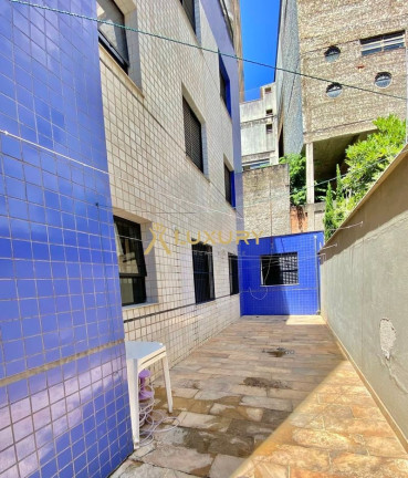 Imagem Imóvel com 3 Quartos à Venda, 110 m² em Buritis - Belo Horizonte Imagem Imóvel com 3 Quartos à Venda, 110 m² em Buritis - Belo Horizonte