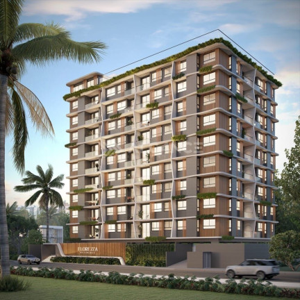 Imagem Apartamento com 3 Quartos à Venda, 77 m² em Intermares - Cabedelo Imagem Apartamento com 3 Quartos à Venda, 77 m² em Intermares - Cabedelo