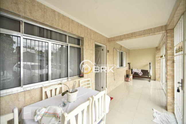 Imagem Casa com 3 Quartos à Venda, 120 m² em Vila Carrão - São Paulo
