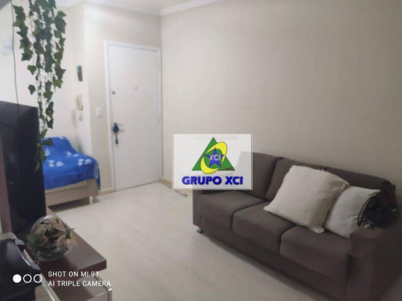 Imagem Apartamento com 2 Quartos à Venda, 60 m² em Jardim Proença - Campinas Imagem Apartamento com 2 Quartos à Venda, 60 m² em Jardim Proença - Campinas
