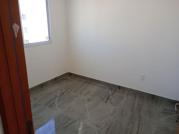 Imagem Apartamento com 2 Quartos para Alugar, 40 m² em Chácara Estância Paulista - Suzano
