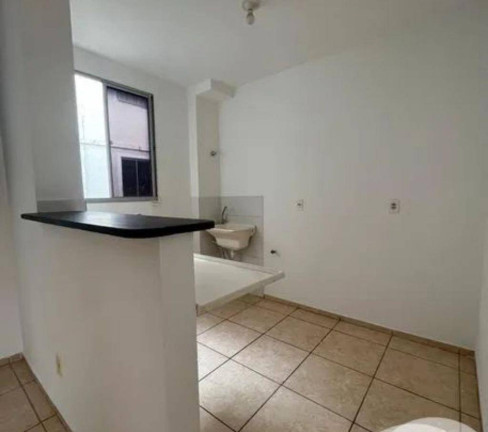 Imagem Apartamento com 2 Quartos à Venda, 42 m² em Coophema - Cuiabá Imagem Apartamento com 2 Quartos à Venda, 42 m² em Coophema - Cuiabá