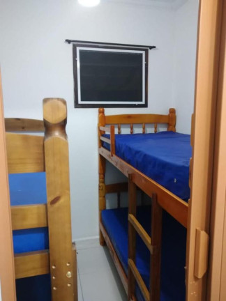 Imagem Apartamento com 2 Quartos à Venda, 32 m² em Maranduba - Ubatuba