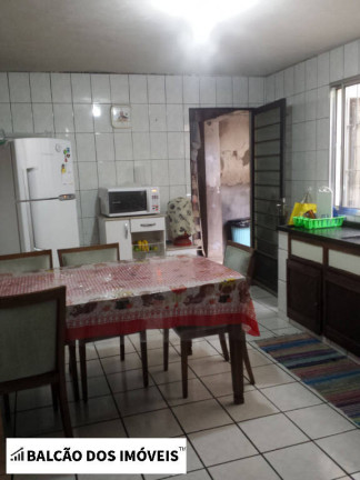 Imagem Casa com 3 Quartos à Venda, 266 m² em São Paulo Imagem Casa com 3 Quartos à Venda, 266 m² em São Paulo