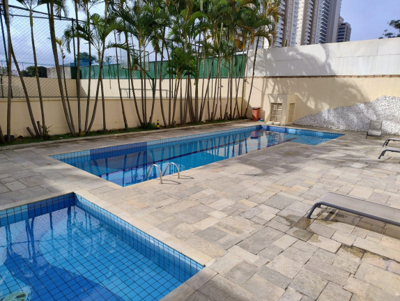 Imóvel com 3 Quartos à Venda, 97 m² em Centro - São Bernardo Do Campo