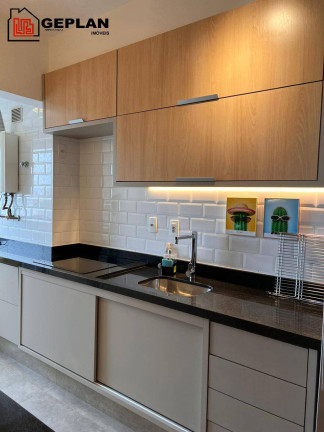 Imagem Apartamento com 2 Quartos à Venda, 72 m² em Cambuci - São Paulo