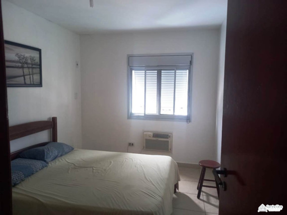 Apartamento com 2 Quartos à Venda, 88 m² em Praia Grande - Ubatuba