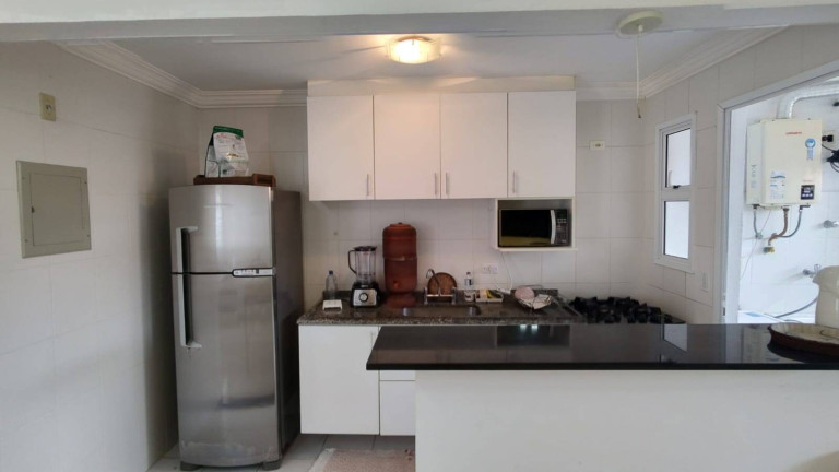 Imagem Casa de Condomínio com 2 Quartos à Venda, 92 m² em Paisagem Renoir - Cotia