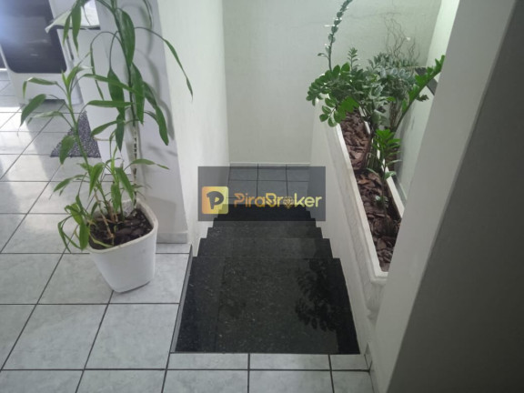 Imagem Sobrado com 3 Quartos à Venda, 100 m² em Jardim Silvana - Charqueada Imagem Sobrado com 3 Quartos à Venda, 100 m² em Jardim Silvana - Charqueada
