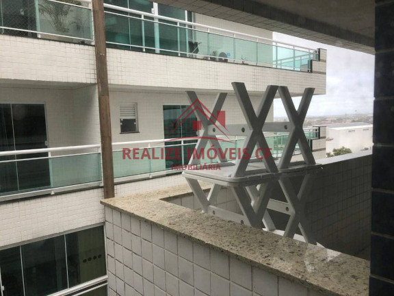 Imagem Apartamento com 2 Quartos à Venda, 90 m² em Braga - Cabo Frio