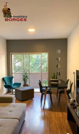 Imagem Apartamento com 2 Quartos à Venda, 80 m² em Vila Olimpia - São Paulo
