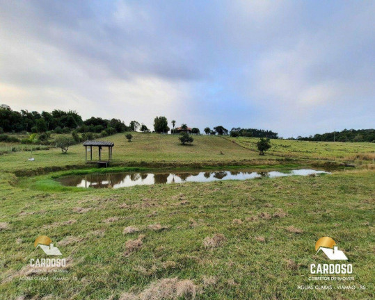 Imagem Fazenda à Venda, 20.000 m² em águas Claras - Viamão Imagem Fazenda à Venda, 20.000 m² em águas Claras - Viamão