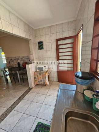 Imagem Casa com 2 Quartos à Venda, 130 m² em Parque São Jorge - Campinas Imagem Casa com 2 Quartos à Venda, 130 m² em Parque São Jorge - Campinas
