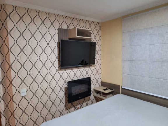 Imagem Apartamento com 3 Quartos à Venda, 67 m² em Jardim Anália Franco - São Paulo Imagem Apartamento com 3 Quartos à Venda, 67 m² em Jardim Anália Franco - São Paulo