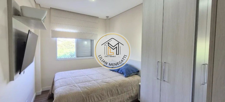 Imagem Imóvel com 2 Quartos à Venda, 66 m² em Anhangabaú - Jundiaí Imagem Imóvel com 2 Quartos à Venda, 66 m² em Anhangabaú - Jundiaí