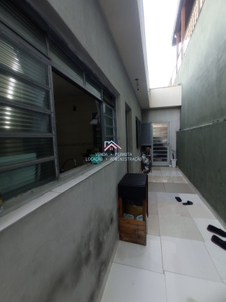 Imagem Casa com 2 Quartos à Venda, 120 m² em Jardim Cruz Alta - Várzea Paulista Imagem Casa com 2 Quartos à Venda, 120 m² em Jardim Cruz Alta - Várzea Paulista
