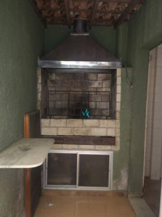 Imagem Casa com 2 Quartos à Venda, 180 m² em Campo Grande - Rio De Janeiro