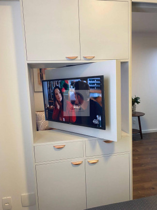 Imagem Apartamento com 1 Quarto para Alugar, 28 m² em Pinheiros - São Paulo