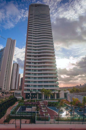 Imagem Apartamento com 5 Quartos à Venda, 510 m² em Altiplano Cabo Branco - João Pessoa