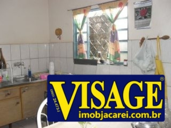 Imagem Casa com 2 Quartos à Venda, em Cid. Salvador - Jacareí Imagem Casa com 2 Quartos à Venda, em Cid. Salvador - Jacareí
