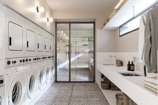Imagem Imóvel com 2 Quartos à Venda,  em República - São Paulo