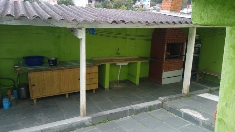Imagem Casa com 3 Quartos à Venda, 250 m² em Jardim Zaira - Mauá Imagem Casa com 3 Quartos à Venda, 250 m² em Jardim Zaira - Mauá