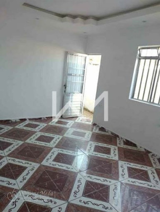 Imagem Sobrado com 2 Quartos à Venda, 1 m² em Jardim Bananal - Guarulhos