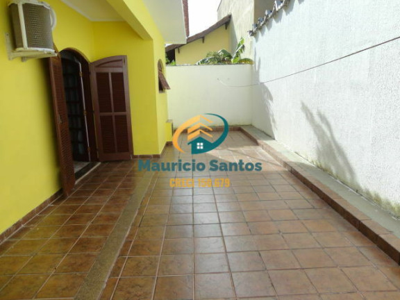 Imagem Casa com 4 Quartos à Venda, 270 m² em Flórida - Praia Grande Imagem Casa com 4 Quartos à Venda, 270 m² em Flórida - Praia Grande