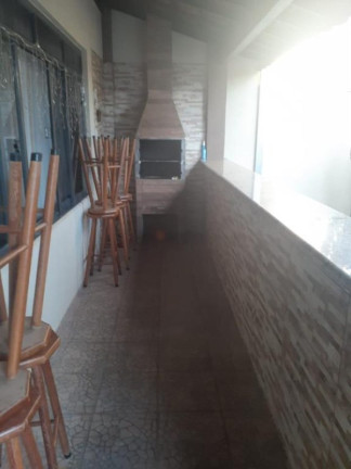 Imagem Casa com 3 Quartos à Venda, 180 m² em Parque Jatobá (nova Veneza) - Sumaré