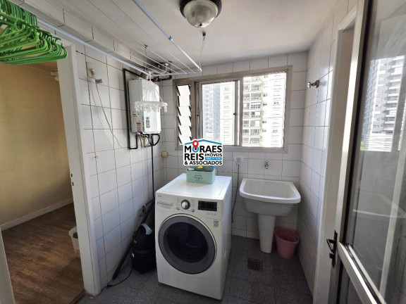 Imagem Apartamento com 3 Quartos à Venda, 100 m² em Brooklin - São Paulo Imagem Apartamento com 3 Quartos à Venda, 100 m² em Brooklin - São Paulo