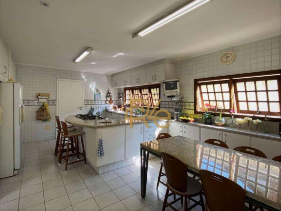 Imagem Casa com 4 Quartos à Venda, 304 m² em São Paulo Ii - Cotia