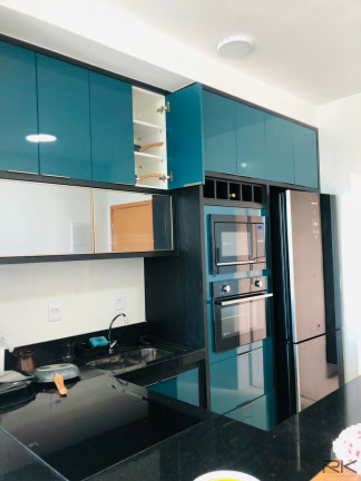 Cobertura com 2 Quartos à Venda, 72 m² em Toninhas - Ubatuba