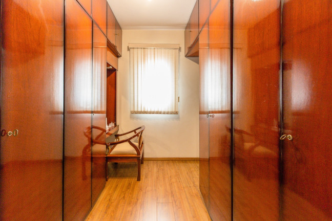 Imagem Apartamento com 4 Quartos à Venda, 248 m² em Belém - São Paulo