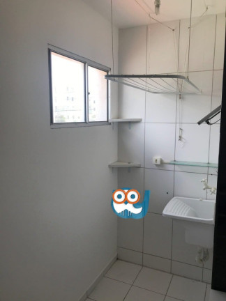 Imagem Apartamento com 2 Quartos à Venda, 45 m² em Pedra Do Descanso - Feira De Santana Imagem Apartamento com 2 Quartos à Venda, 45 m² em Pedra Do Descanso - Feira De Santana
