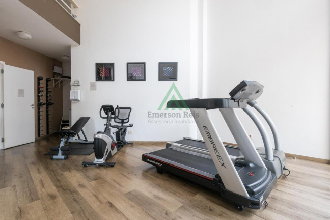 Imagem Apartamento com 2 Quartos à Venda, 72 m² em Jardim Vila Mariana - São Paulo