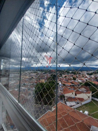 Imagem Apartamento com 3 Quartos à Venda, em Jardim Coelho Neto - Guaratinguetá Imagem Apartamento com 3 Quartos à Venda, em Jardim Coelho Neto - Guaratinguetá