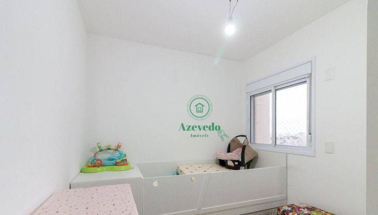 Imagem Apartamento com 3 Quartos à Venda, 122 m² em Jardim Flor Da Montanha - Guarulhos Imagem Apartamento com 3 Quartos à Venda, 122 m² em Jardim Flor Da Montanha - Guarulhos