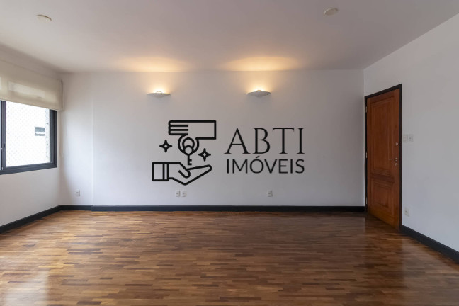 Imagem Apartamento com 2 Quartos para Alugar, 110 m² em Cerqueira César - São Paulo Imagem Apartamento com 2 Quartos para Alugar, 110 m² em Cerqueira César - São Paulo