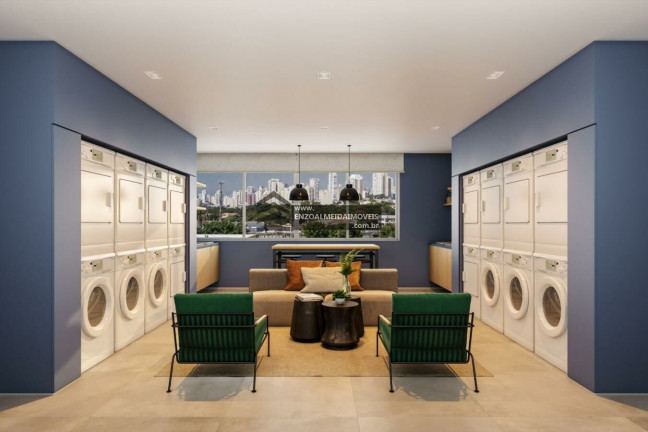 Imagem Apartamento com 1 Quarto à Venda, 26 m² em Chácara Klabin - São Paulo Imagem Apartamento com 1 Quarto à Venda, 26 m² em Chácara Klabin - São Paulo