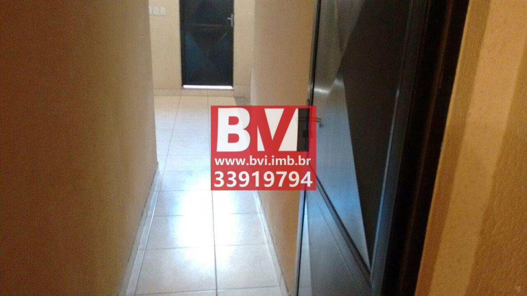 Imagem Apartamento com 2 Quartos à Venda, 75 m² em Parada De Lucas - Rio De Janeiro