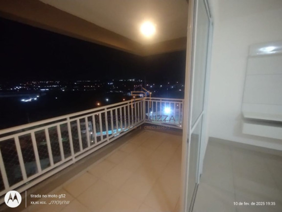Imagem Apartamento com 2 Quartos para Alugar, 80 m² em Engordadouro - Jundiaí Imagem Apartamento com 2 Quartos para Alugar, 80 m² em Engordadouro - Jundiaí