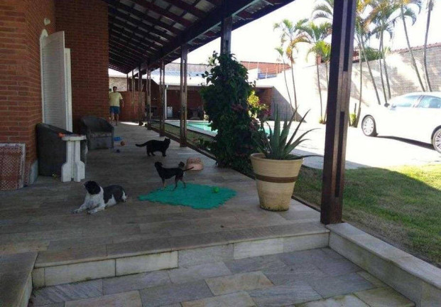 Imagem Casa com 5 Quartos à Venda, 600 m² em Jd. Cibratel - Itanhaém Imagem Casa com 5 Quartos à Venda, 600 m² em Jd. Cibratel - Itanhaém