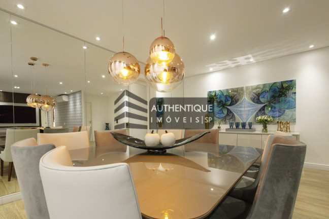 Imagem Apartamento com 3 Quartos à Venda, 174 m² em Vila Leopoldina - São Paulo