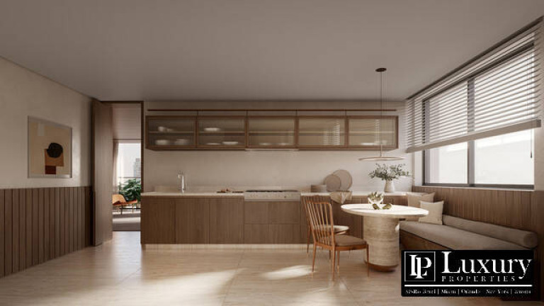 Imagem Apartamento com 4 Quartos à Venda, 211 m² em Jardim América - São Paulo Imagem Apartamento com 4 Quartos à Venda, 211 m² em Jardim América - São Paulo