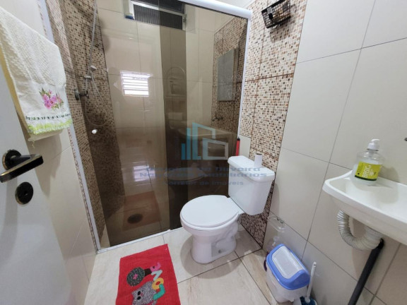 Imagem Casa com 3 Quartos à Venda, 106 m² em Caiçara - Praia Grande Imagem Casa com 3 Quartos à Venda, 106 m² em Caiçara - Praia Grande