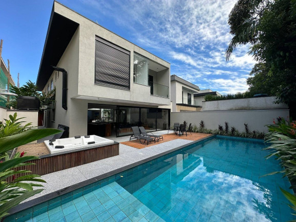Imagem Casa com 6 Quartos à Venda, 400 m² em Riviera De São Lourenço - Bertioga