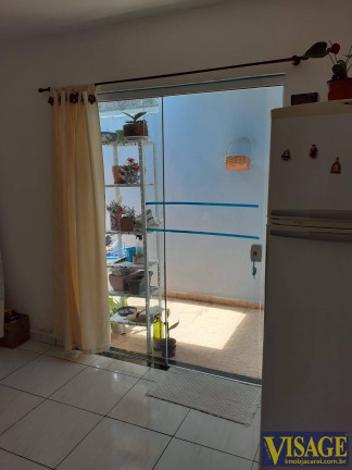 Casa com 2 Quartos à Venda, 175 m² em Parque Santo Antônio - Jacareí