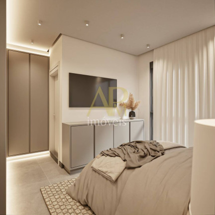 Imagem Apartamento com 3 Quartos à Venda, 77 m² em Pedra Branca - Palhoça Imagem Apartamento com 3 Quartos à Venda, 77 m² em Pedra Branca - Palhoça