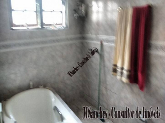 Imagem Sobrado com 4 Quartos à Venda,  em Conjunto Habitacional Julio De Mesquita Filho - Sorocaba