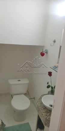 Imagem Casa de Condomínio com 3 Quartos à Venda,  em Vila Granada - Sao Paulo